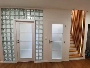 Pronájem bytu 4+1, Ostrava - Nová Bělá, Mitrovická, 114 m2