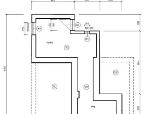 Prodej rodinného domu, Rokytnice nad Jizerou, 190 m2