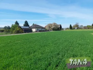 Prodej pozemku pro bydlení, Turnov, 2146 m2