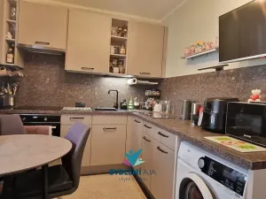 Prodej bytu 2+1, Teplice, Libušina, 58 m2