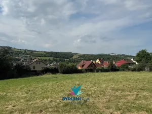Prodej pozemku pro bydlení, Bystřany, Havlíčkova, 1495 m2