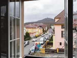 Prodej vily, Teplice, Antonína Dvořáka, 300 m2