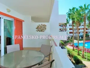 Prodej bytu 3+kk, Torrevieja, Španělsko, 76 m2