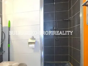 Prodej bytu 1+kk, Burgas, Bulharsko, 45 m2