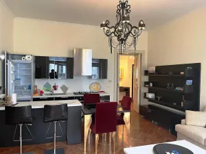 Prodej bytu 2+kk, Praha, Tyršova, 60 m2