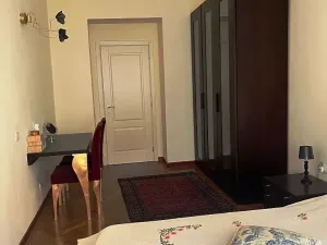 Prodej bytu 2+kk, Praha, Tyršova, 60 m2