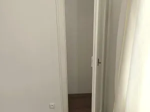 Pronájem bytu 1+kk, Praha - Vokovice, Na dlouhém lánu, 31 m2