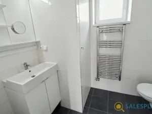 Prodej rodinného domu, Olbramovice, 80 m2