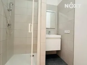 Pronájem bytu 3+kk, České Budějovice, Dobrovodská, 62 m2