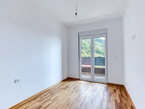 Prodej bytu 2+kk, Budva, Černá Hora, 44 m2