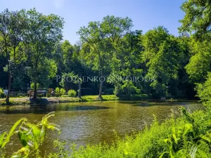 Prodej chalupy, Ledečko, 257 m2