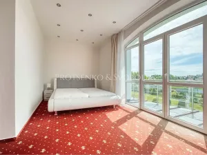 Prodej činžovního domu, Rosovice, 900 m2