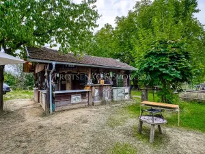 Prodej rodinného domu, Stařeč, Nádraží, 130 m2