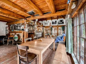 Prodej ubytování, Stařeč, Nádraží, 130 m2