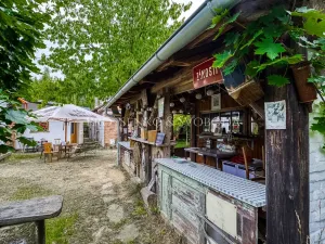 Prodej chalupy, Stařeč, Nádraží, 130 m2