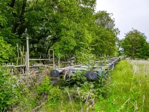 Prodej chalupy, Stařeč, Nádraží, 130 m2