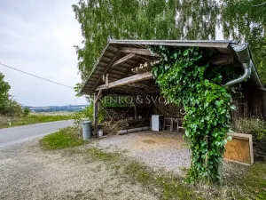 Prodej chalupy, Stařeč, Nádraží, 130 m2