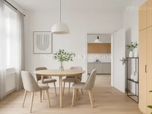 Prodej vily, České Budějovice, Lidická tř., 652 m2