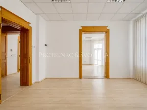 Prodej činžovního domu, Mělník, Českolipská, 418 m2