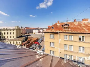 Prodej bytu 5+kk, Olomouc, Praskova, 159 m2