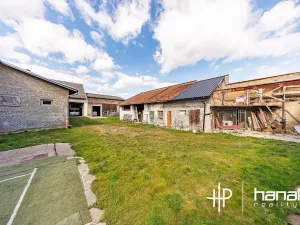 Prodej zemědělské usedlosti, Osek nad Bečvou, 765 m2