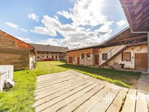 Prodej zemědělské usedlosti, Osek nad Bečvou, 765 m2