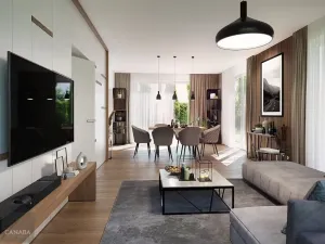 Prodej rodinného domu, Jeřmanice, 181 m2