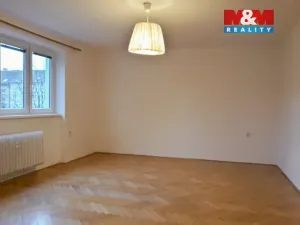 Pronájem bytu 2+1, Litoměřice - Předměstí, Teplická, 56 m2