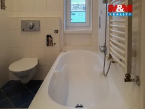 Pronájem bytu 2+1, Litoměřice - Předměstí, Teplická, 56 m2