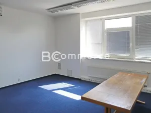 Pronájem kanceláře, Brno, Vídeňská, 39 m2