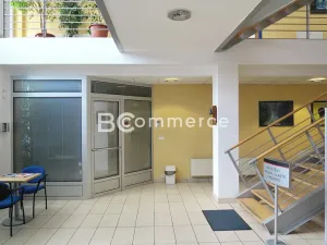 Pronájem kanceláře, Brno, Vídeňská, 39 m2