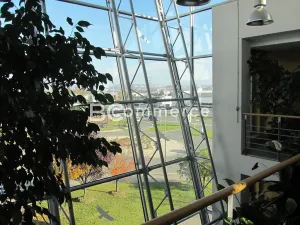 Pronájem kanceláře, Brno, Vídeňská, 39 m2