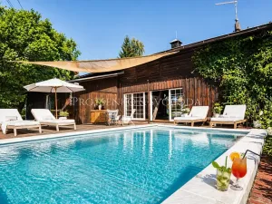 Prodej chalupy, Hluboká nad Vltavou, Ve Školkách, 351 m2