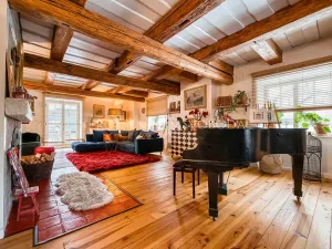 Prodej chalupy, Hluboká nad Vltavou, Ve Školkách, 351 m2