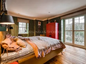 Prodej chalupy, Hluboká nad Vltavou, Ve Školkách, 351 m2