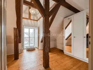 Prodej chalupy, Hluboká nad Vltavou, Ve Školkách, 351 m2