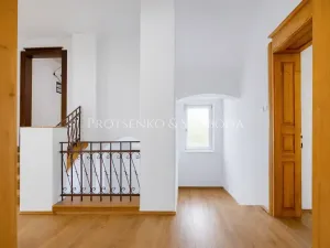 Prodej ubytování, Mělník, Českolipská, 418 m2