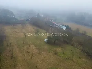 Prodej komerčního pozemku, Letovice, Nádražní, 3080 m2