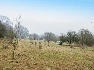 Prodej komerčního pozemku, Letovice, Nádražní, 3080 m2