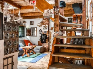 Prodej restaurace, Stařeč, Nádraží, 130 m2