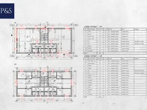 Pronájem kanceláře, Velká Bíteš, 937 m2