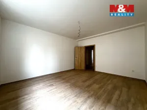 Pronájem bytu 2+kk, Konice, E. Beneše, 67 m2