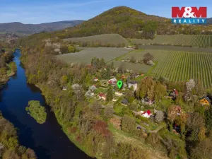 Prodej chaty, Klášterec nad Ohří, Ohřecká louka, 37 m2