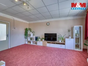 Prodej rodinného domu, Oplot, 140 m2