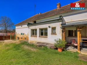 Prodej rodinného domu, Oplot, 140 m2