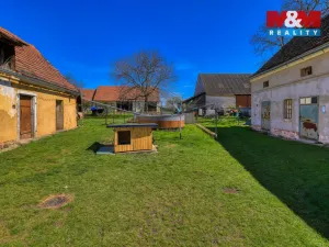 Prodej rodinného domu, Oplot, 140 m2