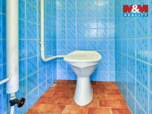 Prodej rodinného domu, Oplot, 140 m2