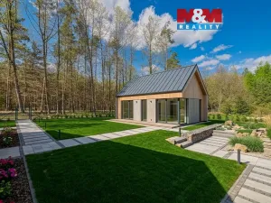 Prodej pozemku pro bydlení, Holice - Koudelka, 470 m2