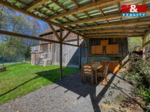 Prodej pozemku pro bydlení, Vidice, 361 m2