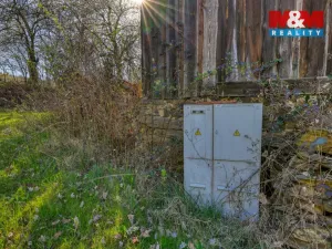 Prodej pozemku pro bydlení, Vidice, 361 m2